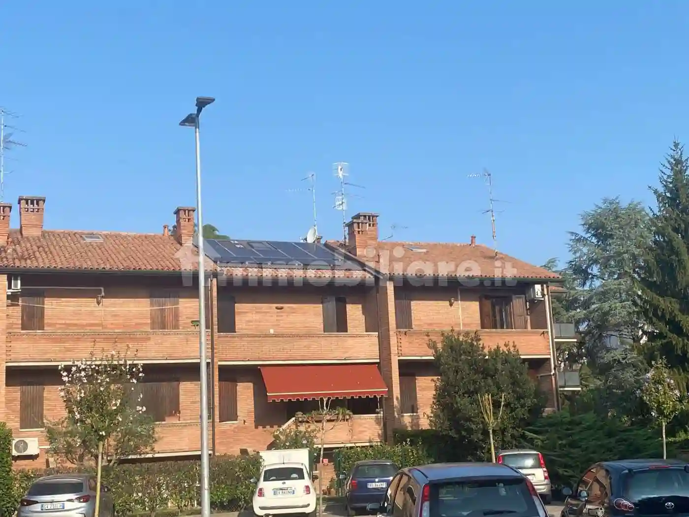 Villetta a schiera - foto 3