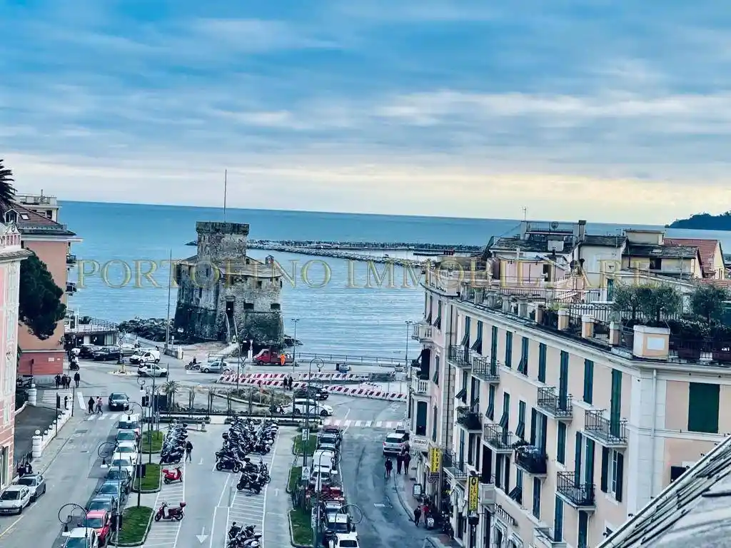 Appartamento in vendita a Rapallo