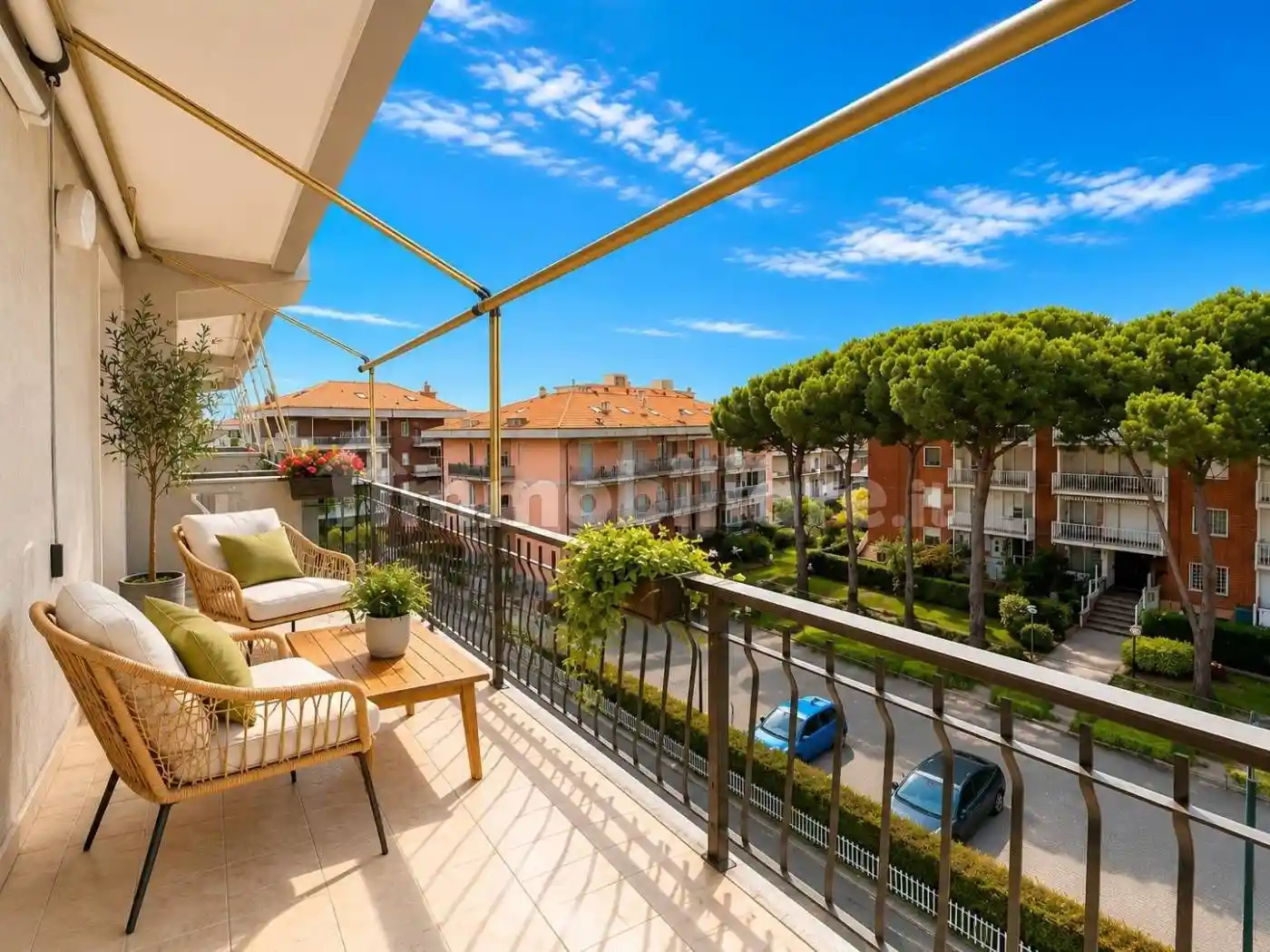 Appartamento in vendita a Albenga