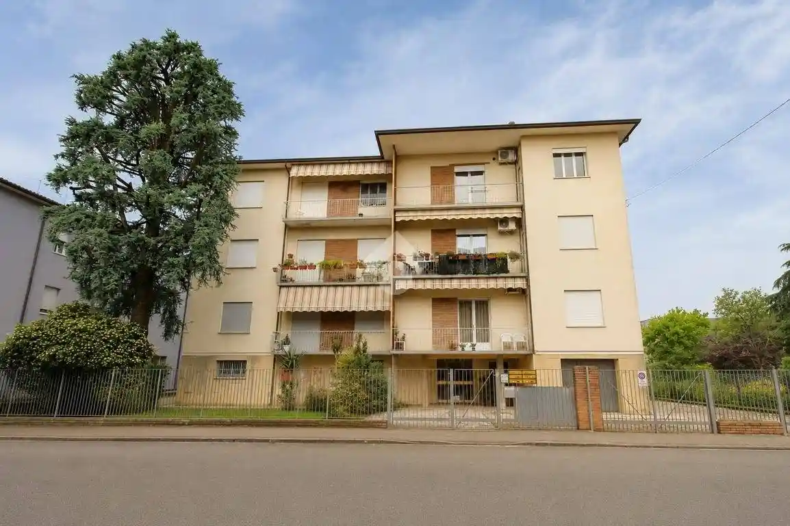 Appartamento in vendita a Vicenza