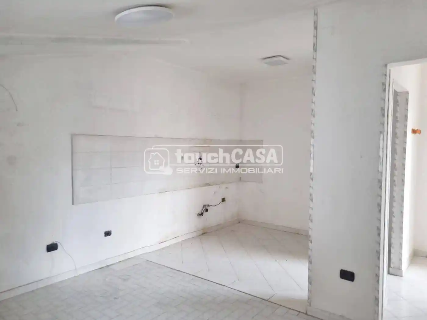 Appartamento in affitto a Carinaro