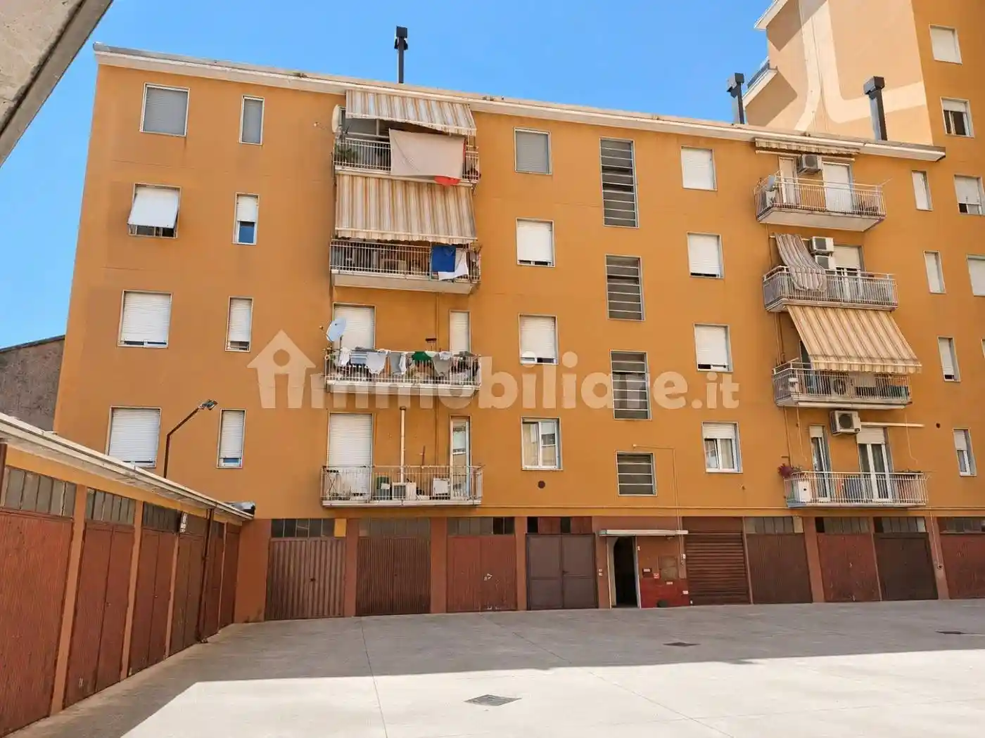 Appartamento in vendita a Gerenzano