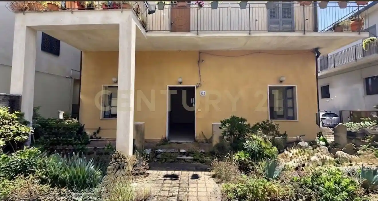 Villetta a schiera in vendita a Trecastagni
