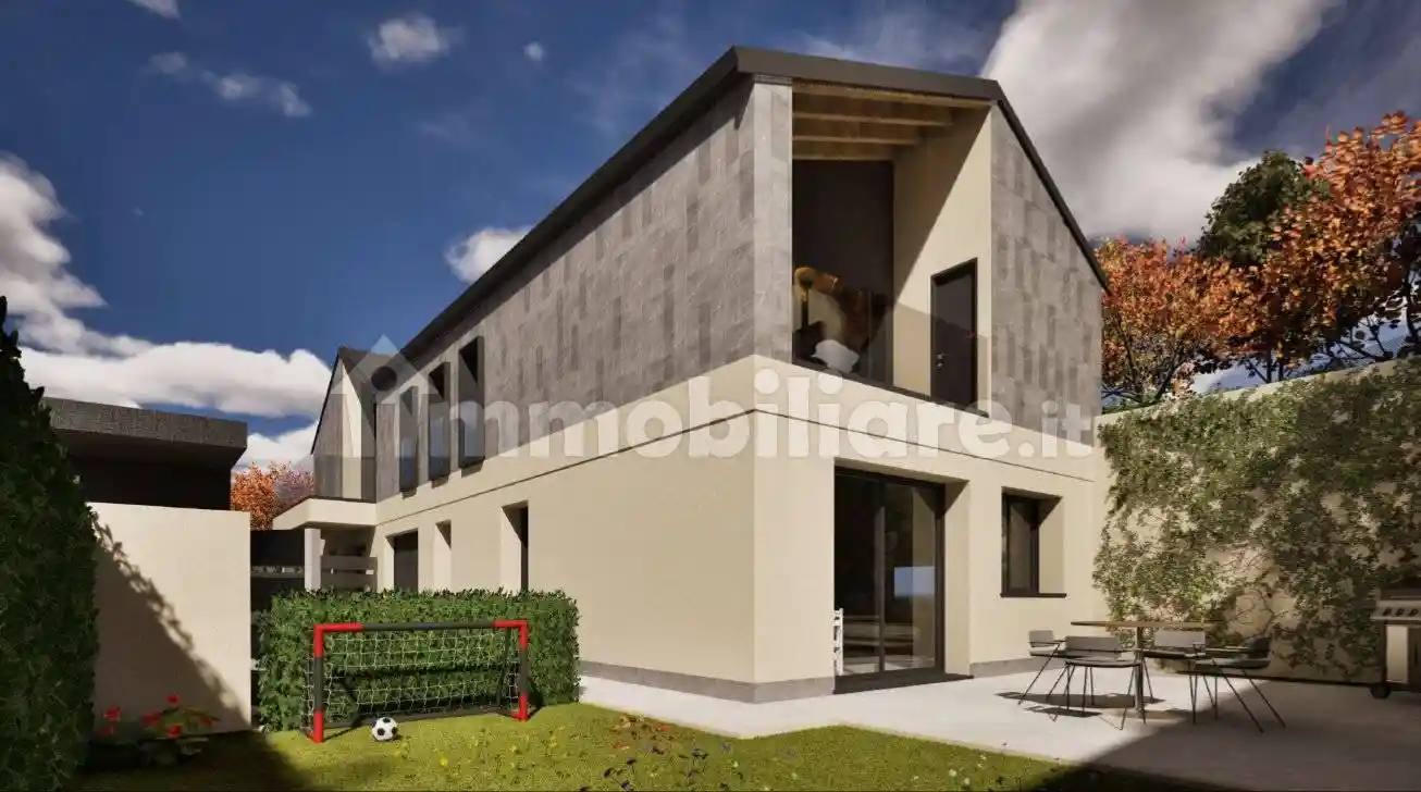 Villa in vendita a Prignano sulla Secchia