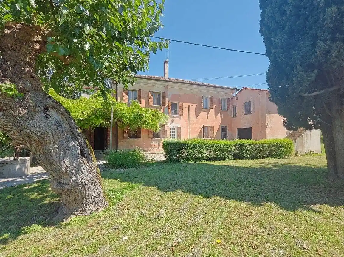Villa in vendita a San Biagio di Callalta
