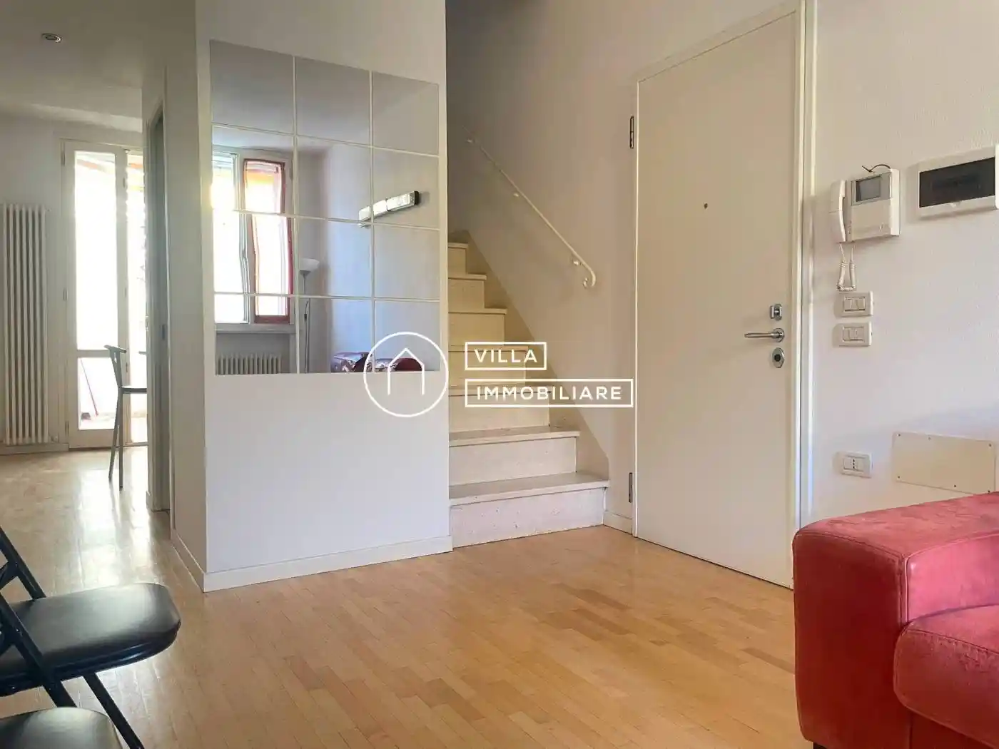 Appartamento in vendita a Forlì