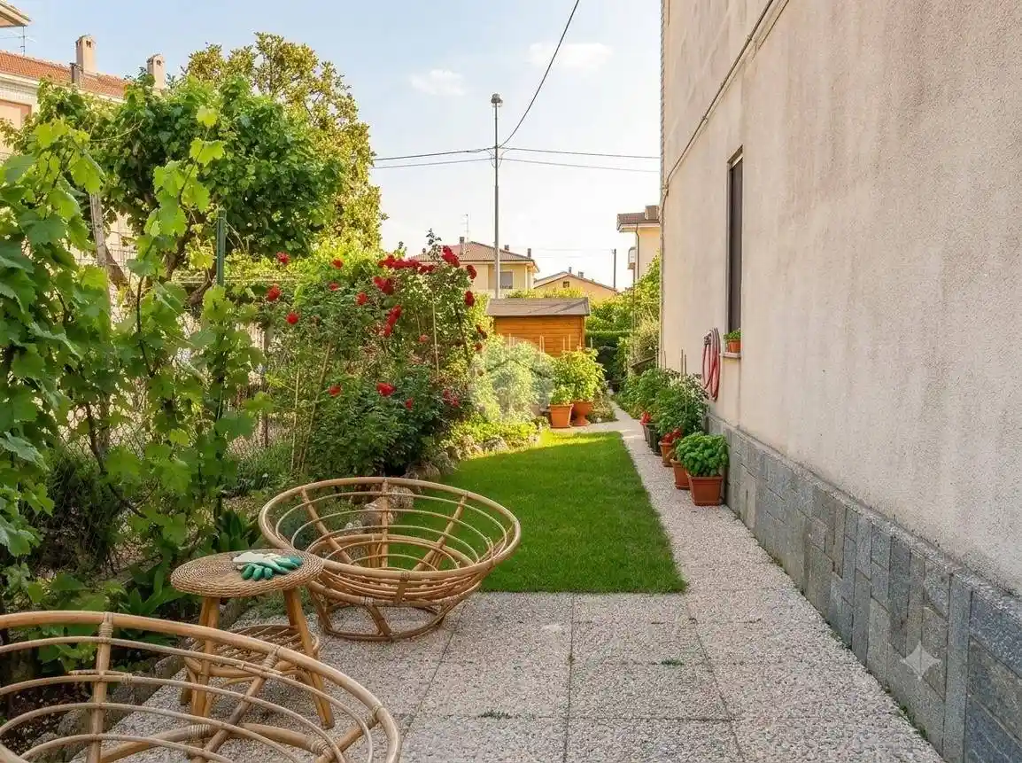 Appartamento in vendita a Chieri