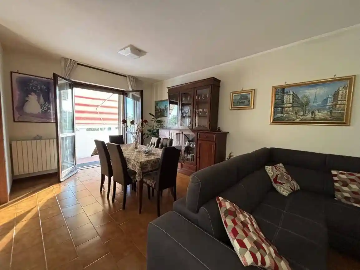 Appartamento in vendita a Suzzara