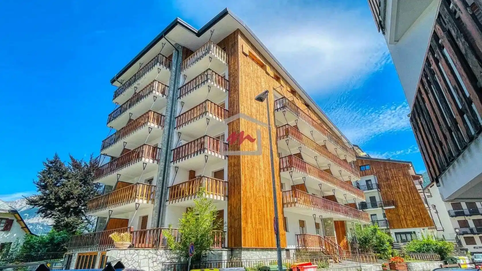 Appartamento in affitto a Sauze d'Oulx