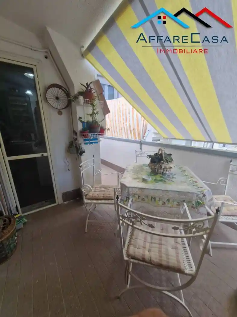 Appartamento in vendita a Caltanissetta