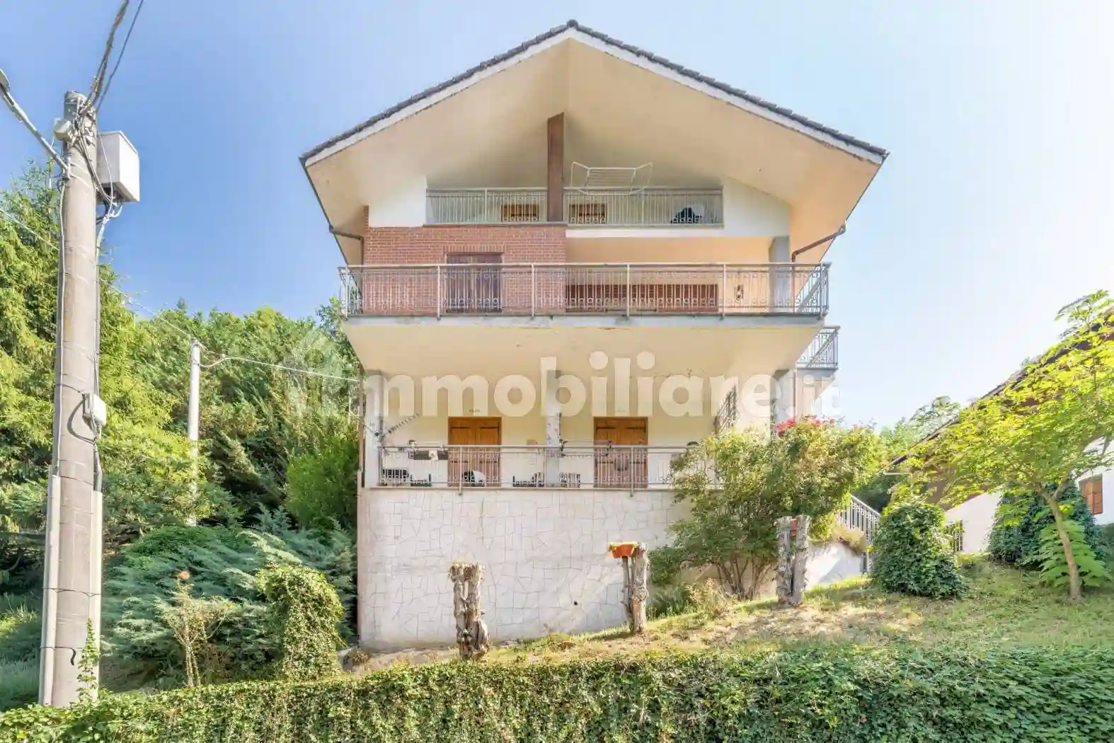 Villa - foto 2