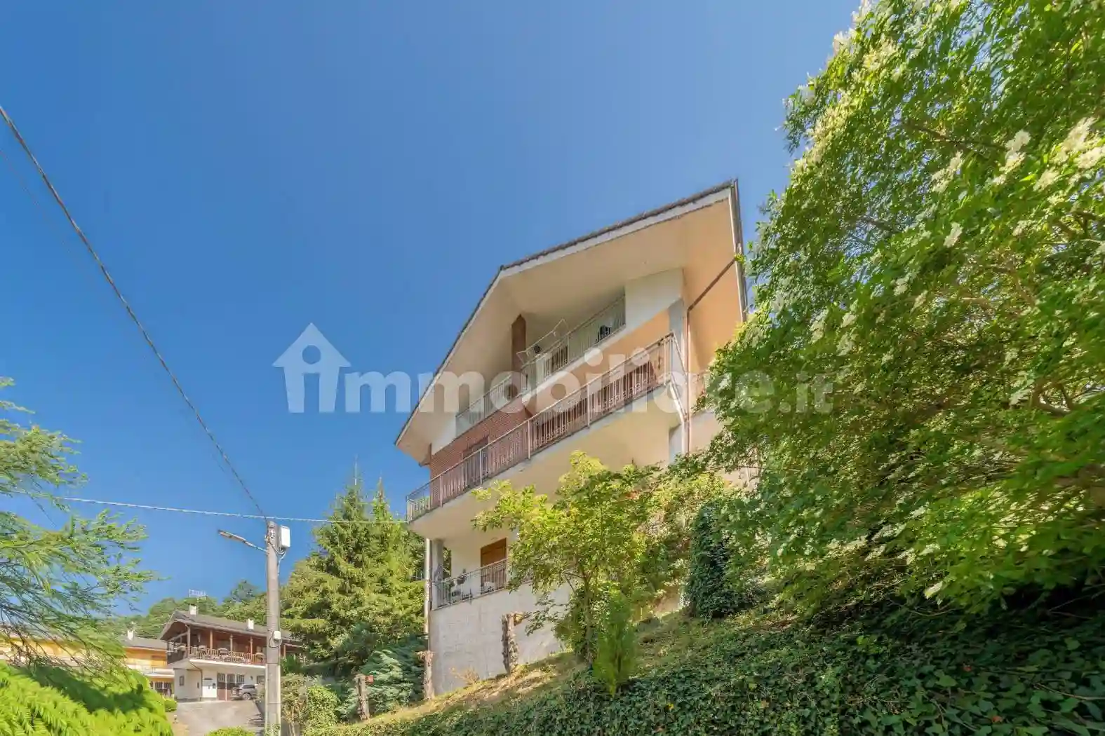 Villa - foto 3