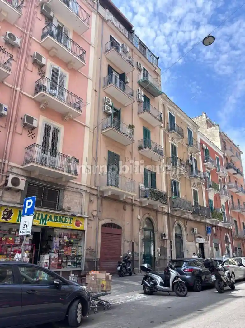 Attico - Mansarda in vendita a Bari