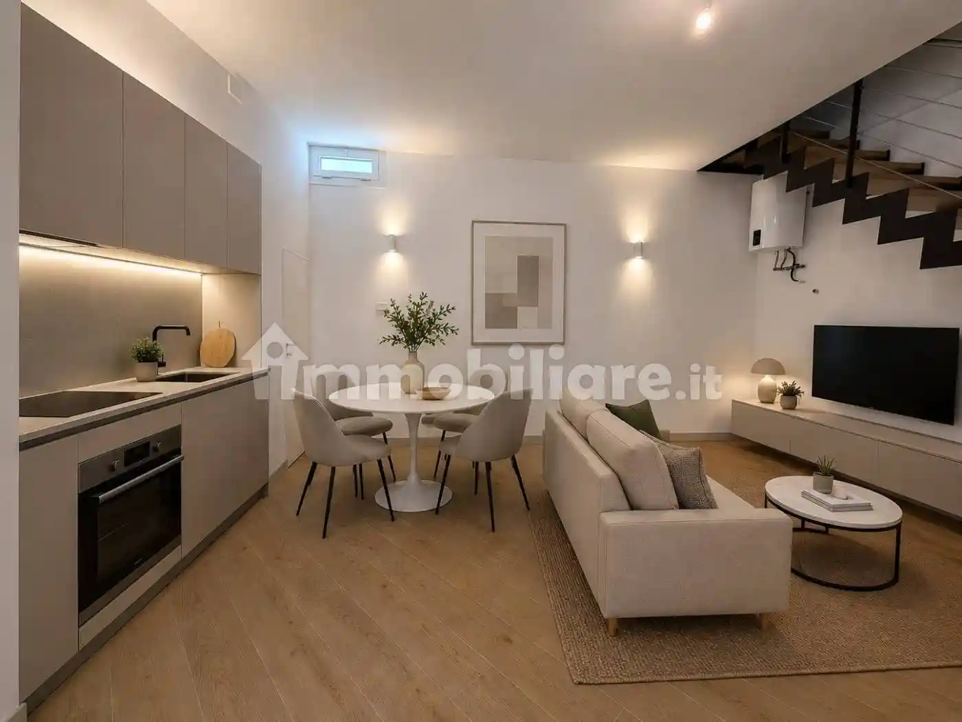 Appartamento in affitto a Firenze
