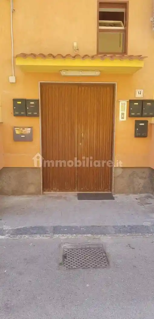 Appartamento in vendita a Vizzini
