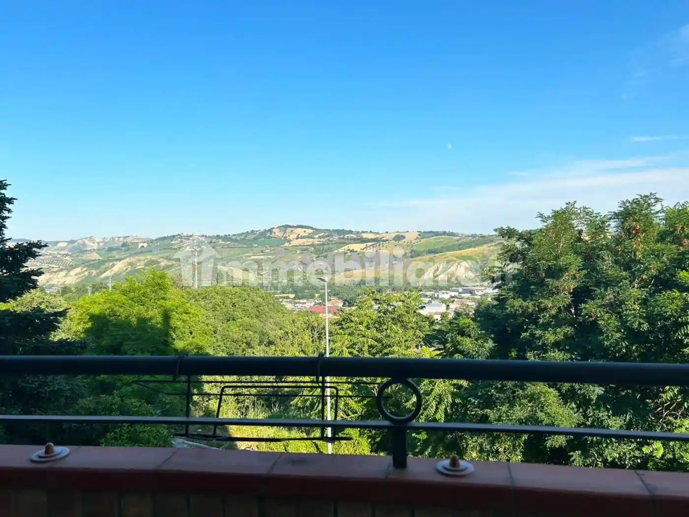 Appartamento in affitto a Teramo