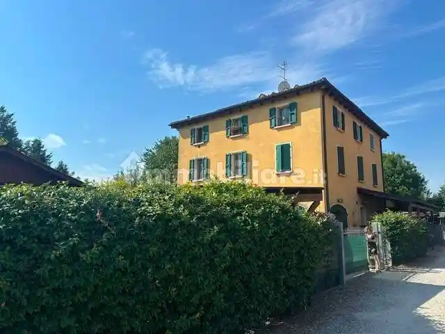 Appartamento in vendita a Nonantola