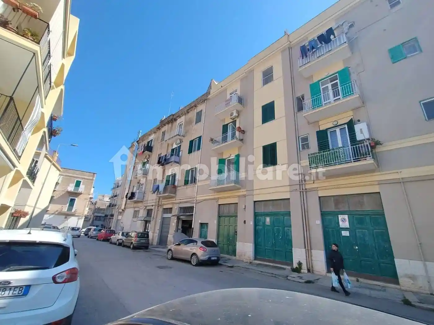 Appartamento in vendita a Bisceglie