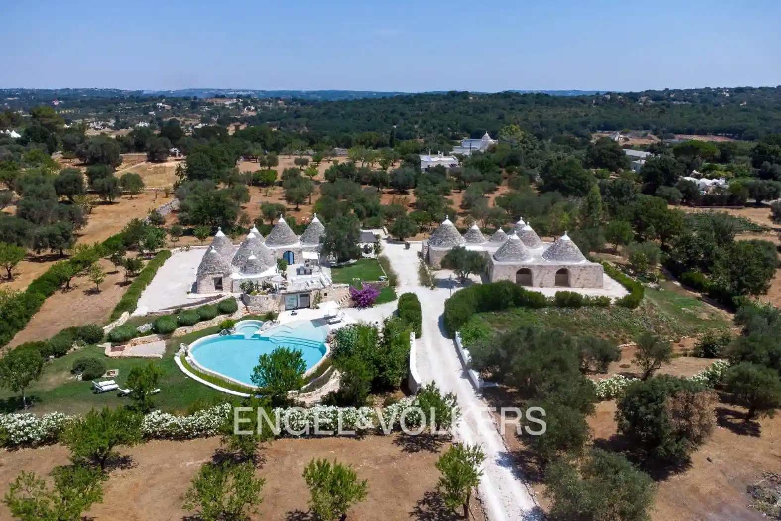 Rustico - Casale in vendita a Ostuni