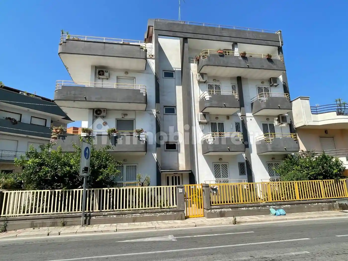 Appartamento in vendita a Capurso