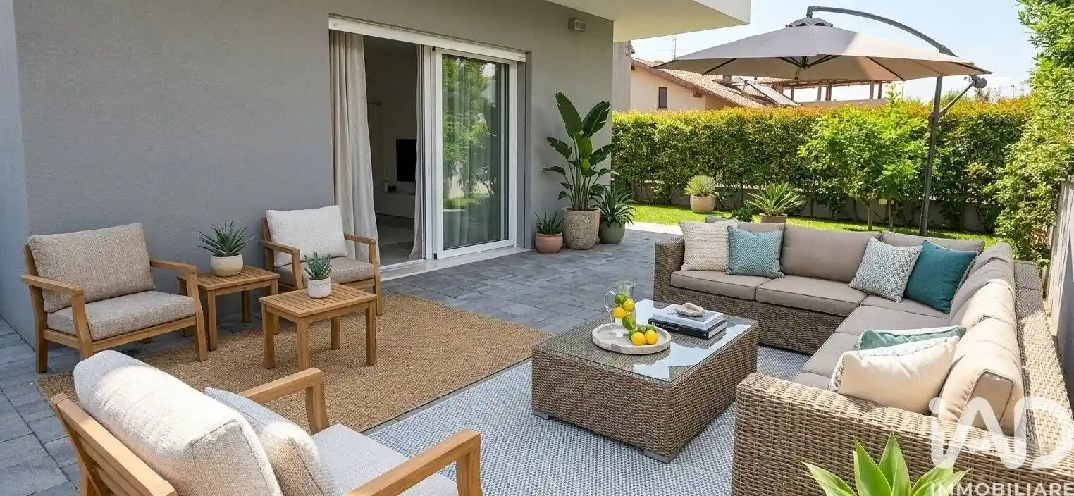 Villa in vendita a Giulianova