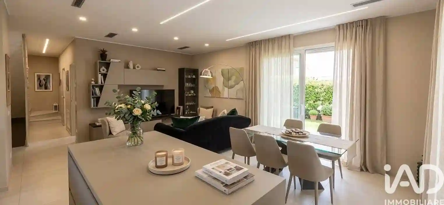 Villa - foto 4