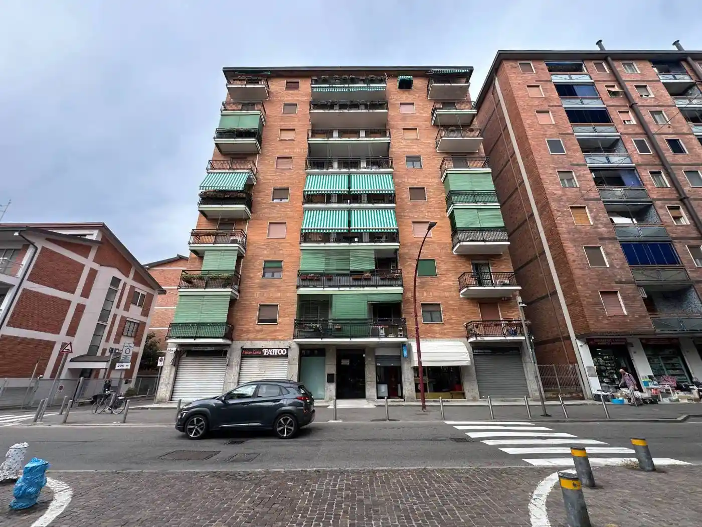 Appartamento in vendita a Melegnano
