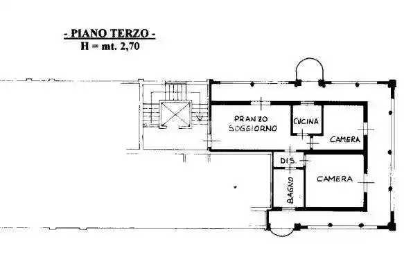 Appartamento in vendita a Formigine