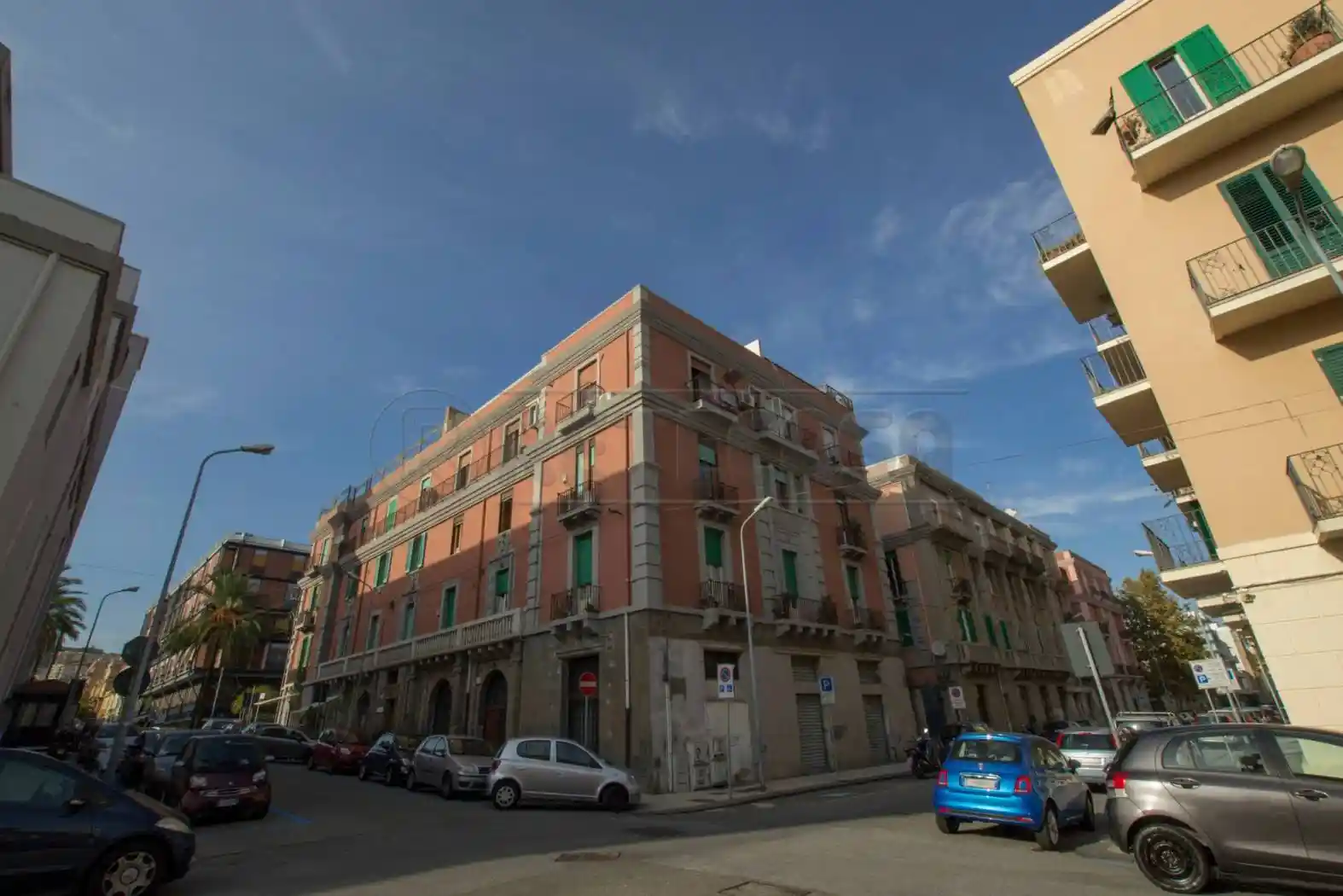 Appartamento in vendita a Messina