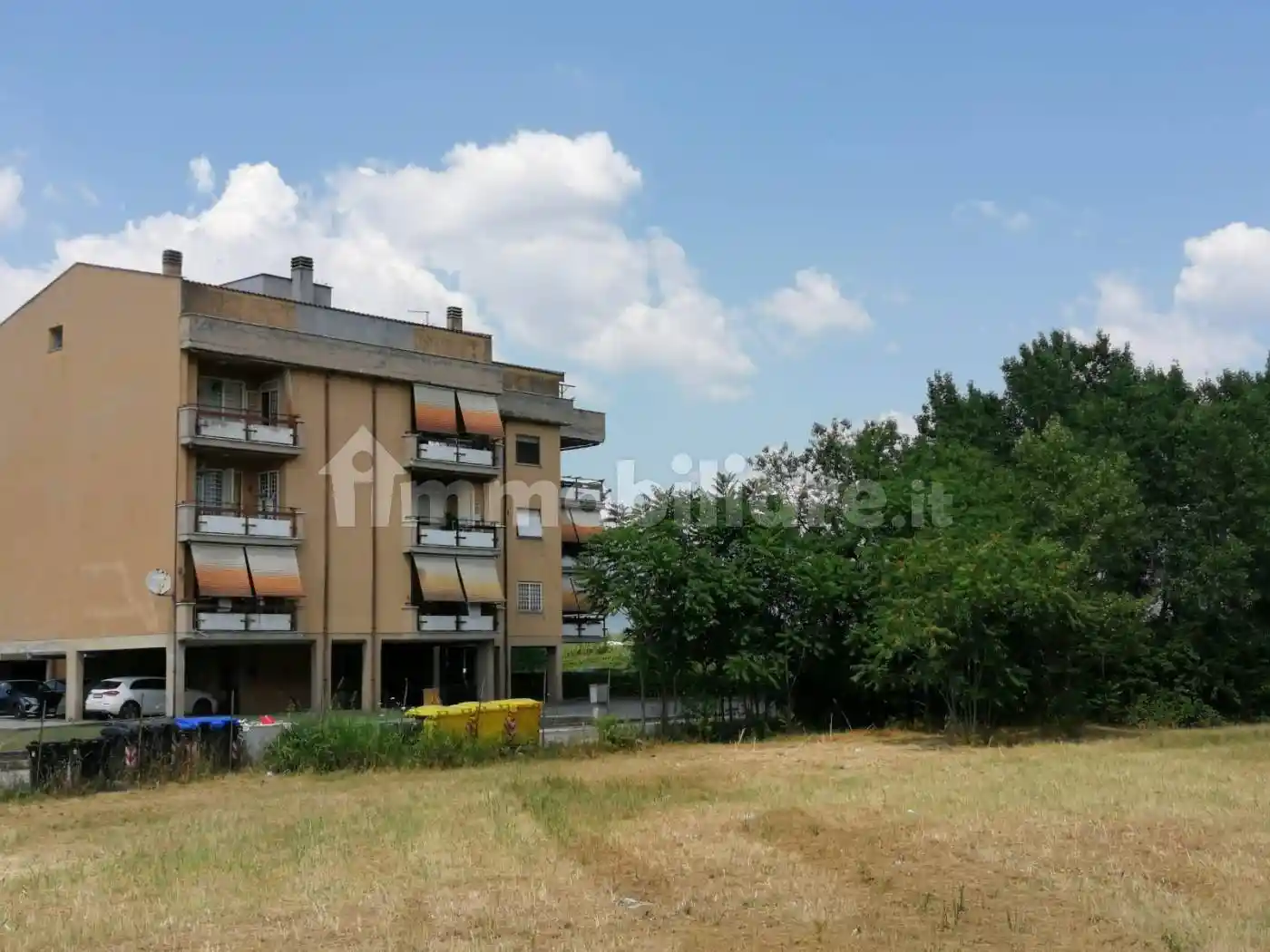 Appartamento in vendita a Guidonia Montecelio