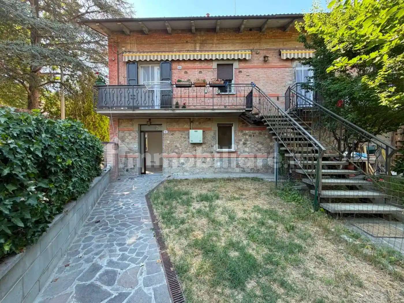Appartamento in affitto a Monte San Pietro