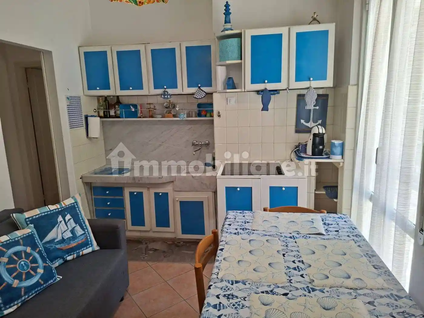 Appartamento in affitto a Arenzano
