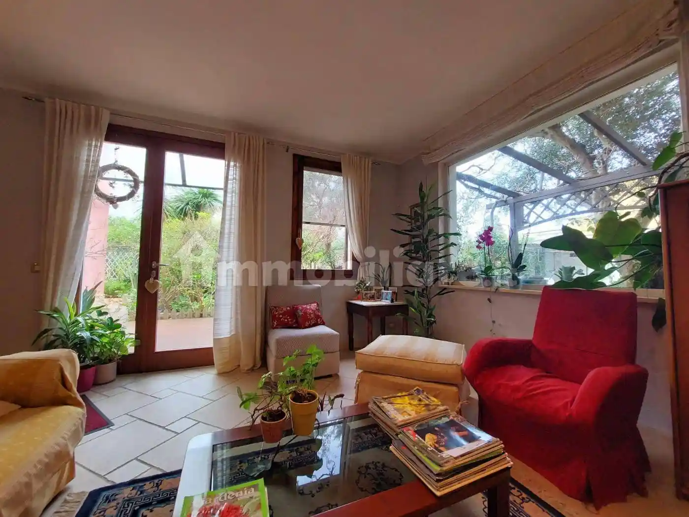Villa in vendita a Capoterra