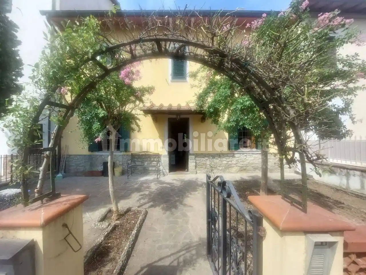 Appartamento in vendita a Figline e Incisa Valdarno
