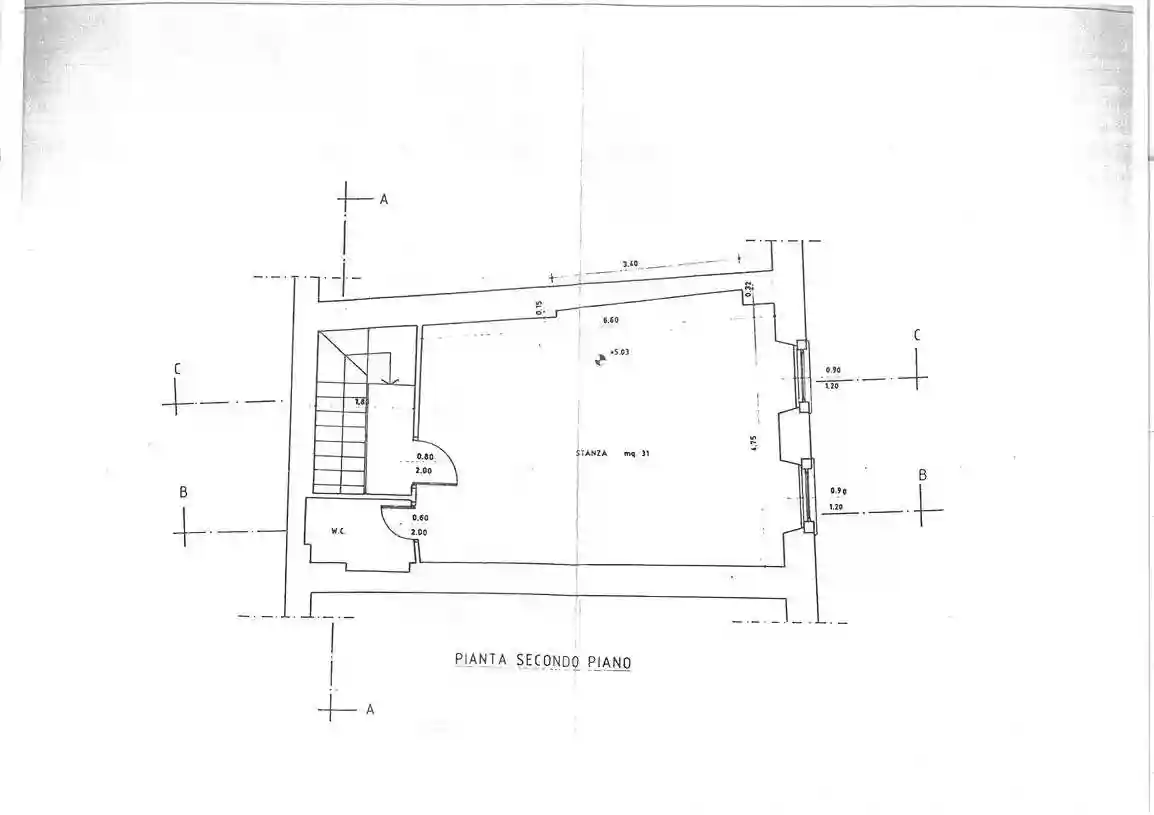 Palazzo - Edificio - foto 2