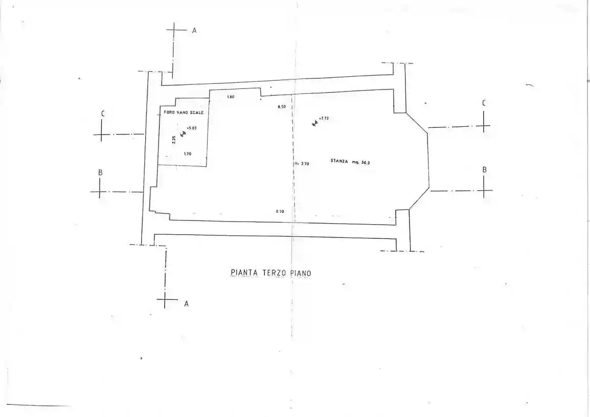 Palazzo - Edificio - foto 3