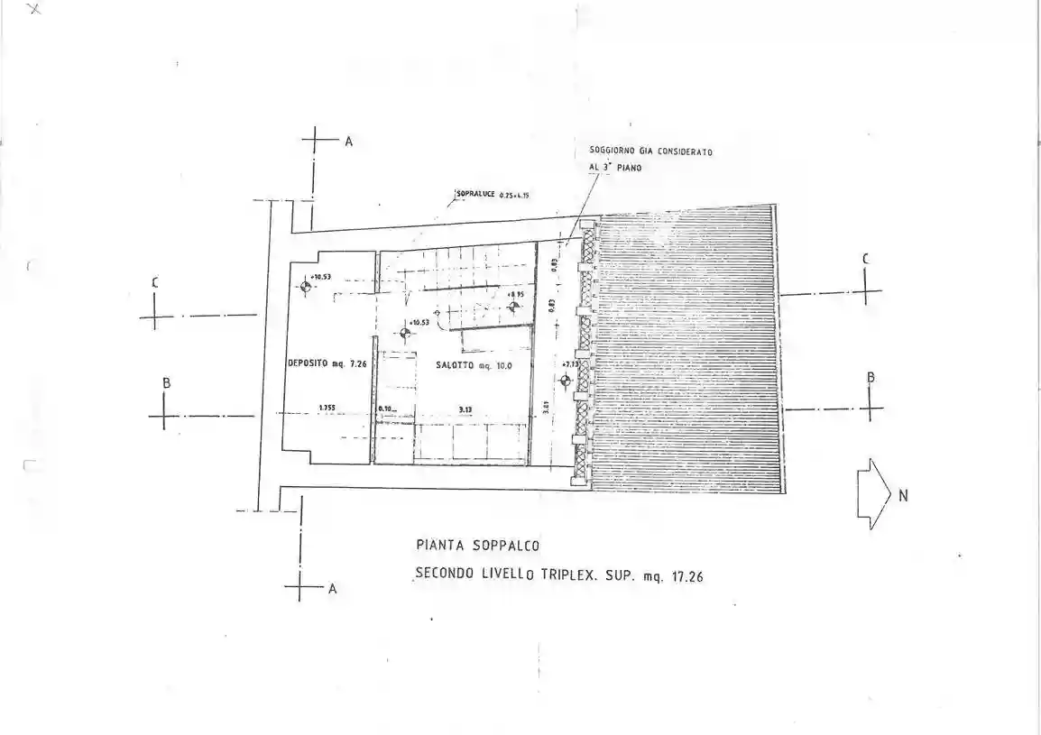Palazzo - Edificio - foto 4