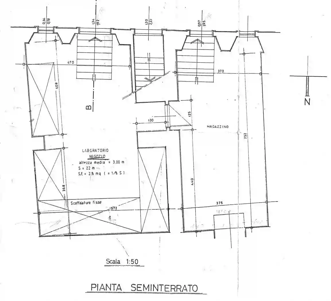 Palazzo - Edificio - foto 5