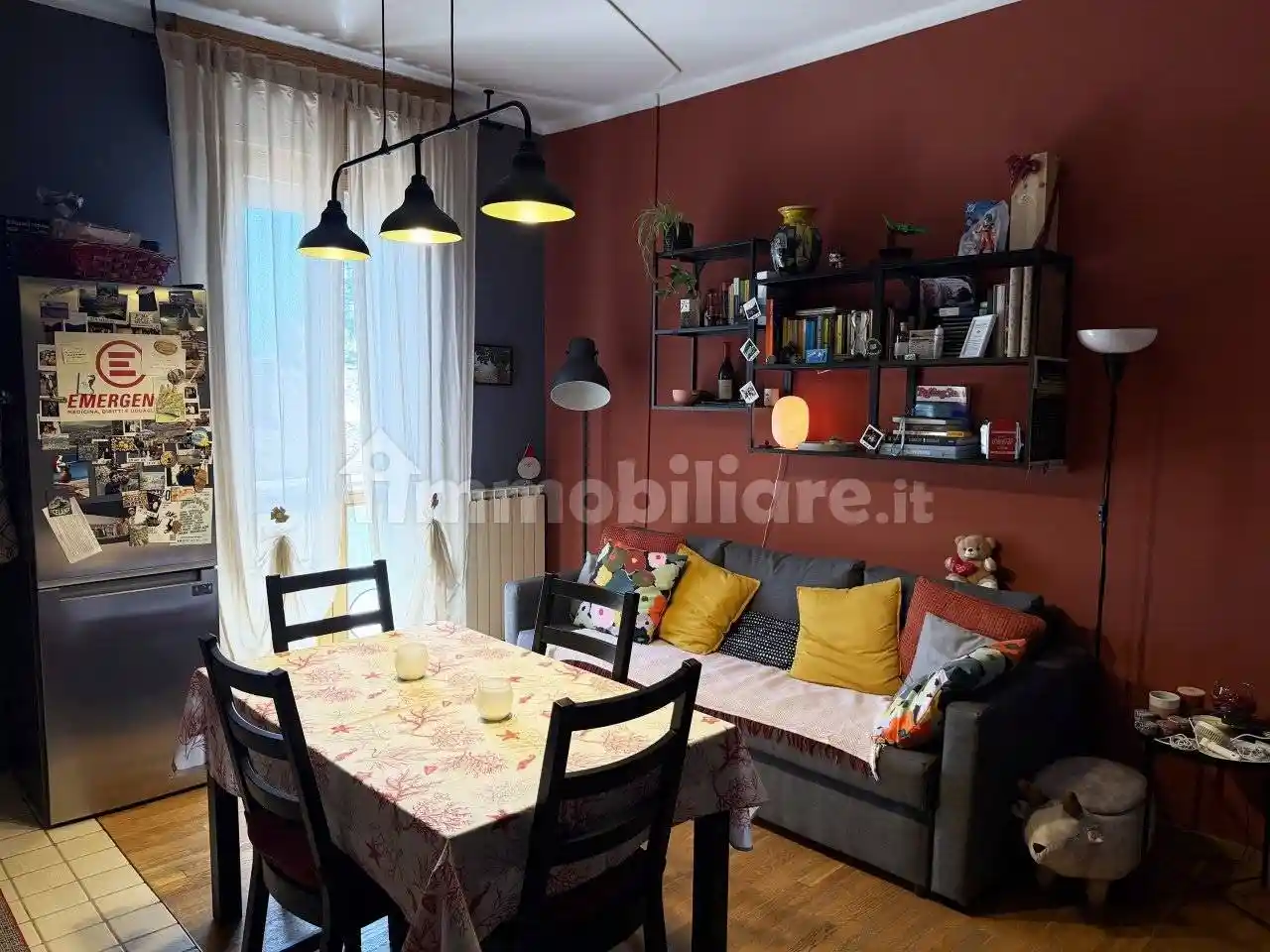 Appartamento in vendita a Bologna