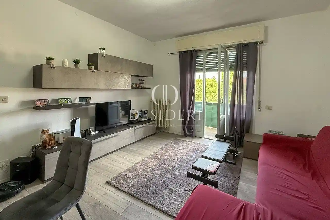 Appartamento in vendita a Grosseto