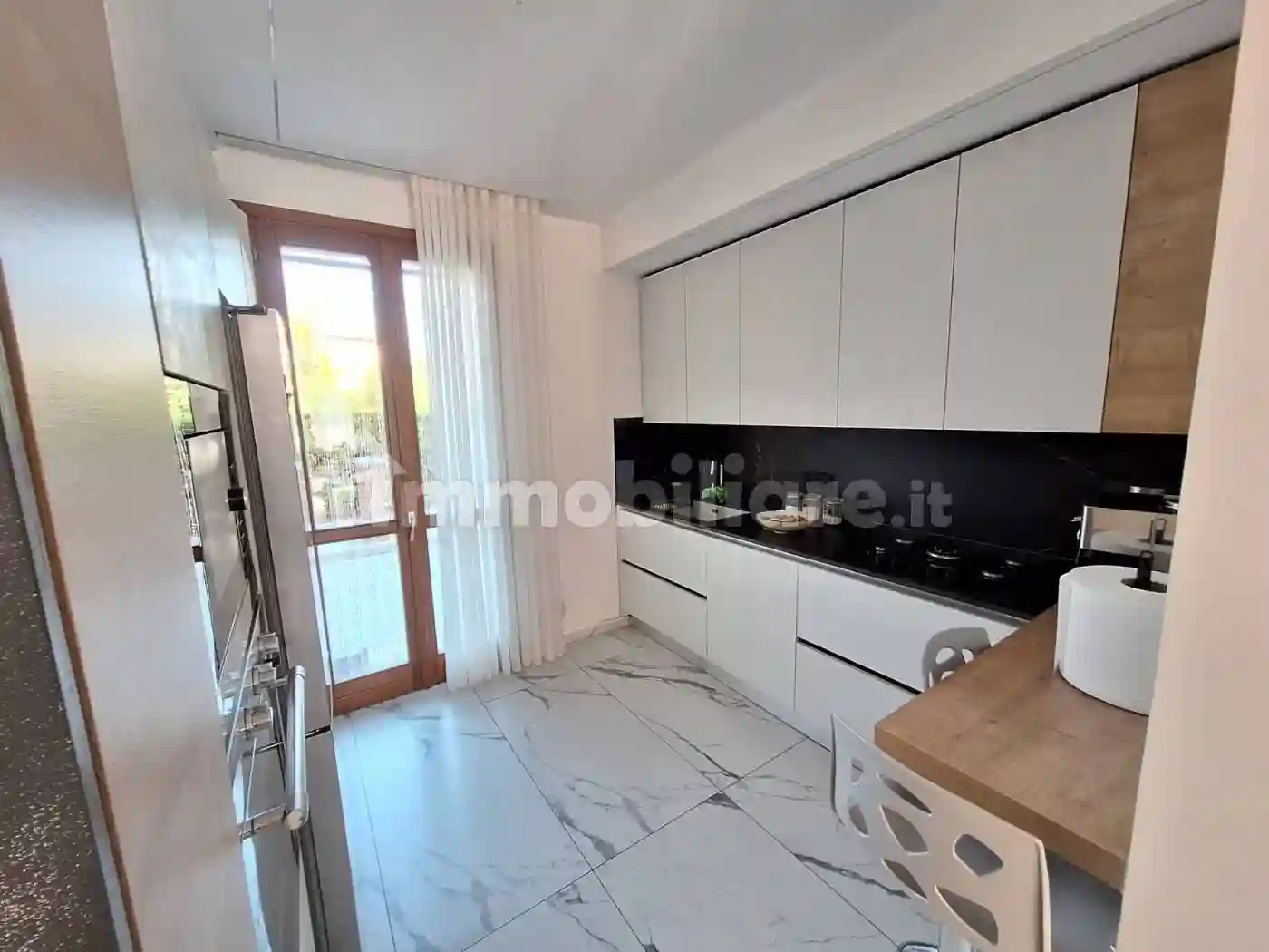 Villetta a schiera - foto 3