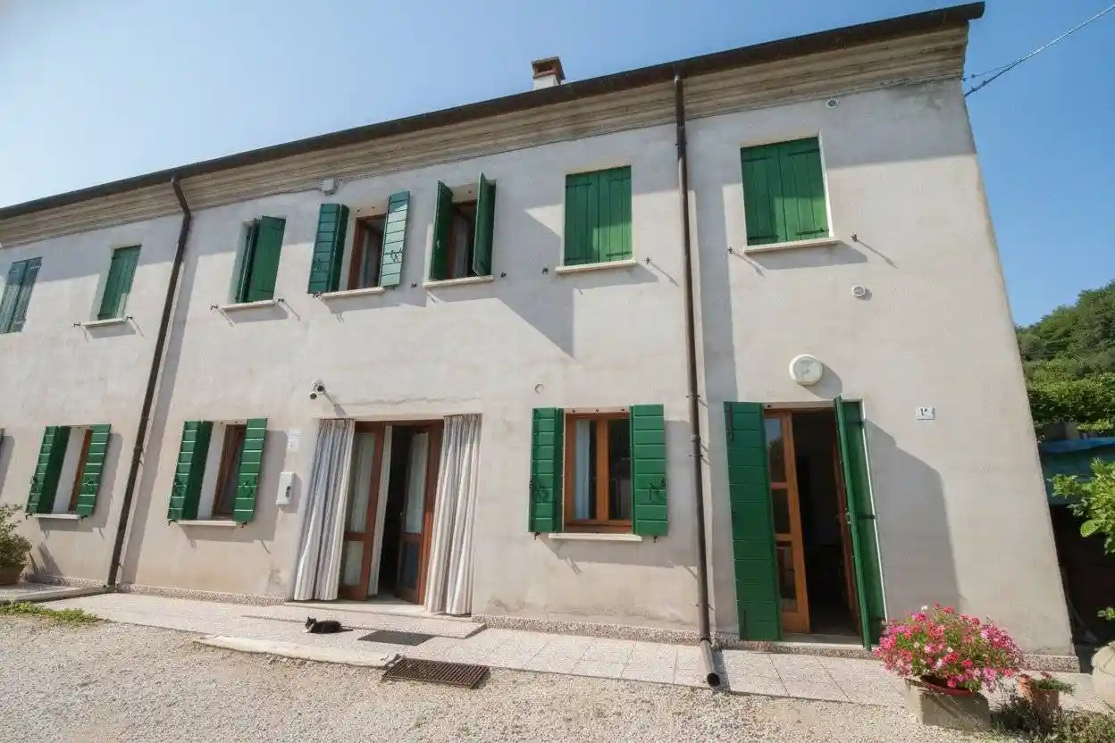 Villetta a schiera in vendita a Baone