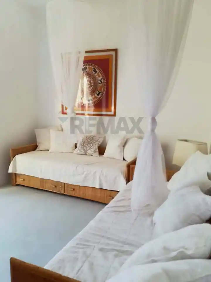Villa in affitto a Gaeta