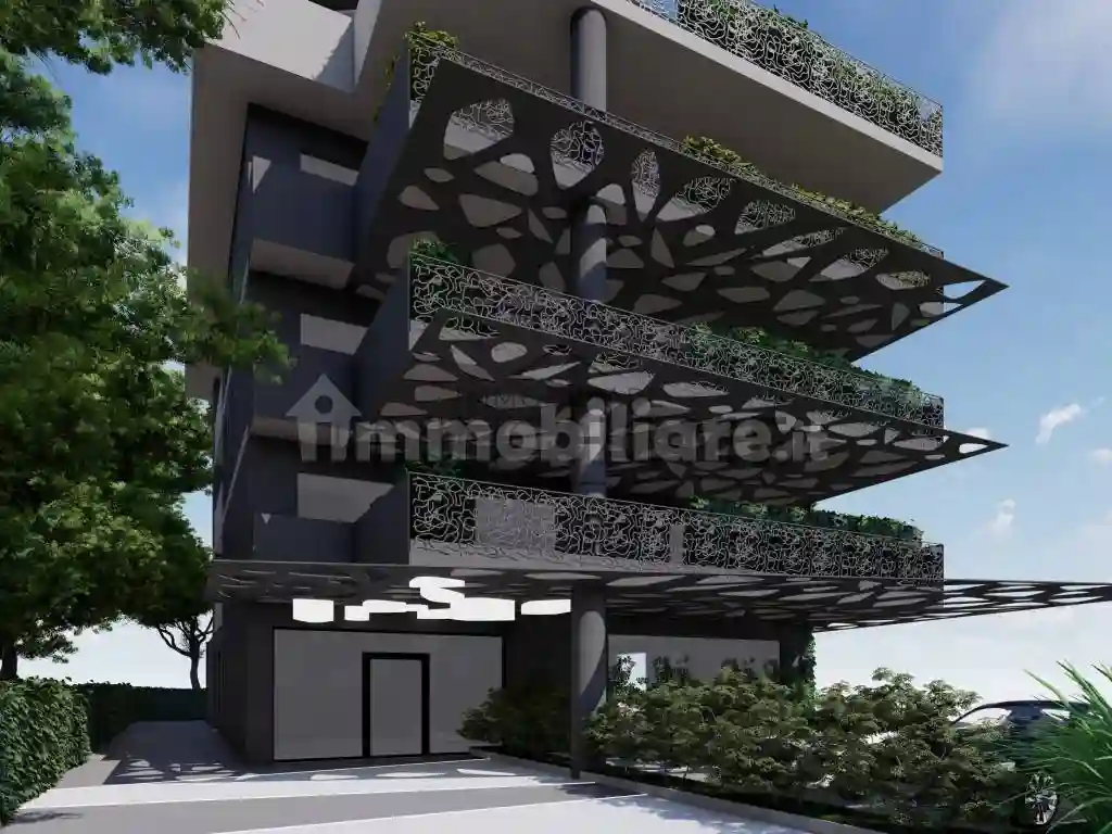 Palazzo - Edificio - foto 2