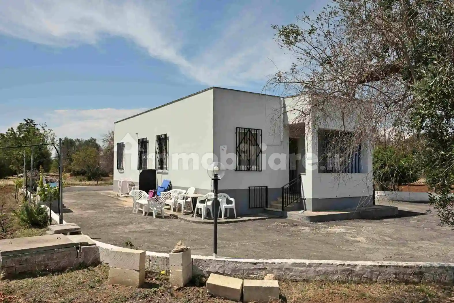 Villa - foto 4