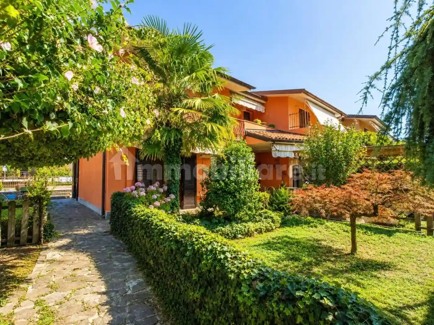 Villa - foto 3