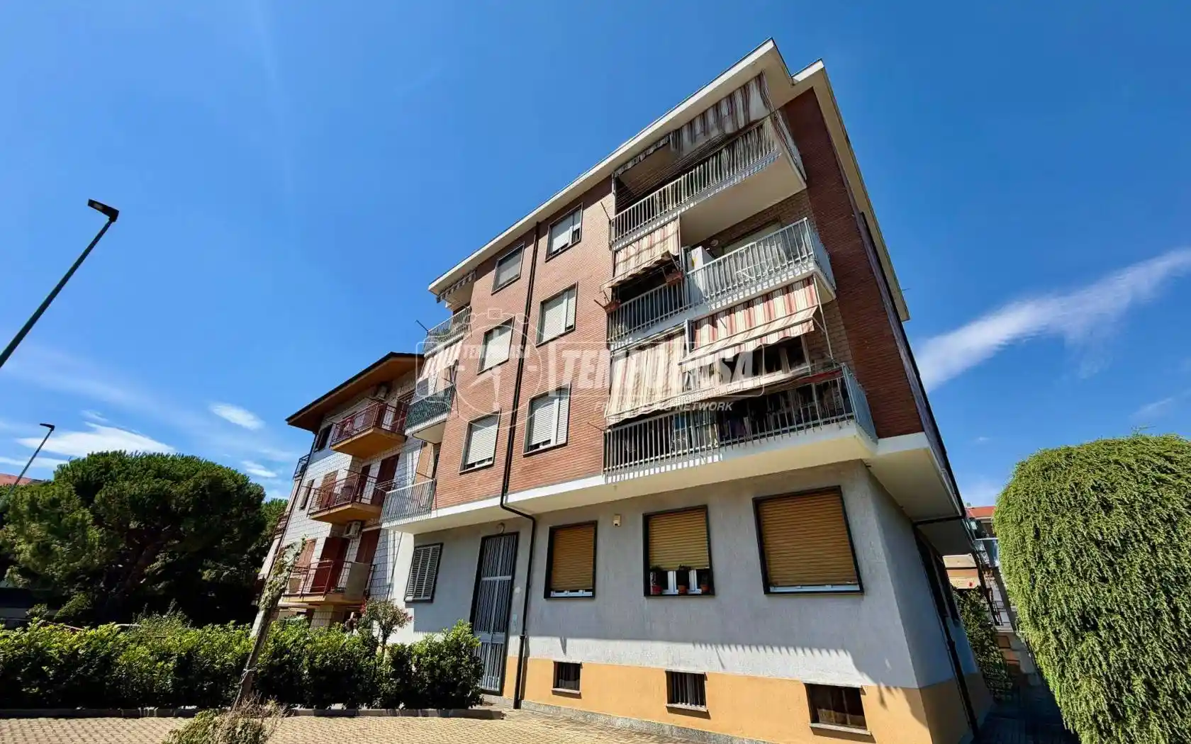 Appartamento in vendita a Nichelino