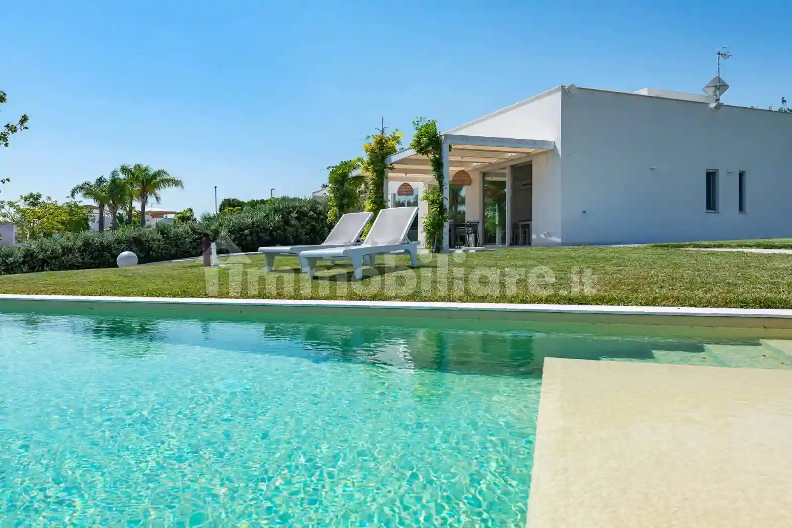 Villa - foto 3