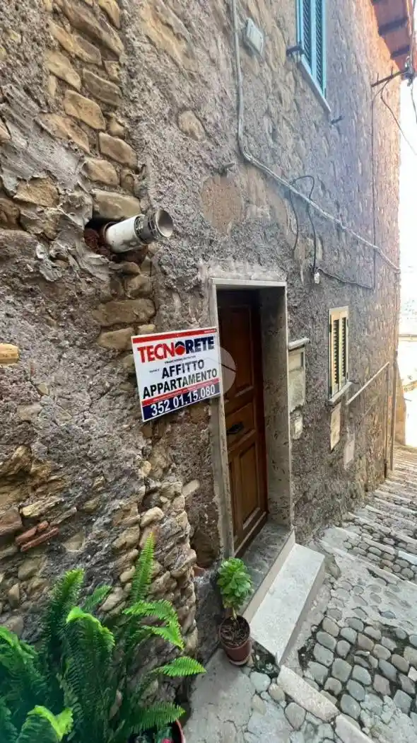 Appartamento in affitto a Paliano