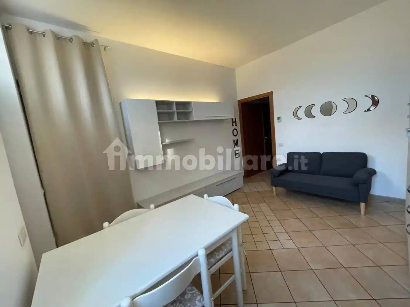Appartamento in affitto a Concorezzo